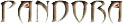 pandora panel